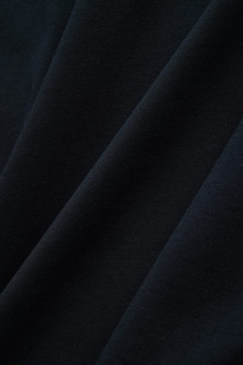 Essential Crew Neck T-shrt